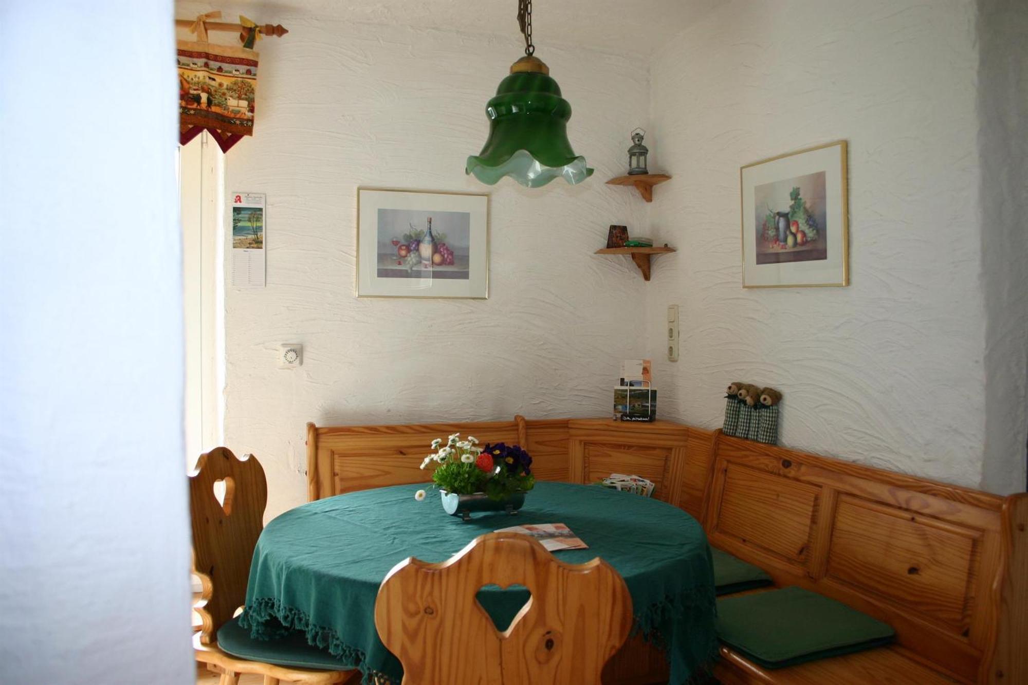 Isi-Hof Villa Schonfeld  Szoba fotó