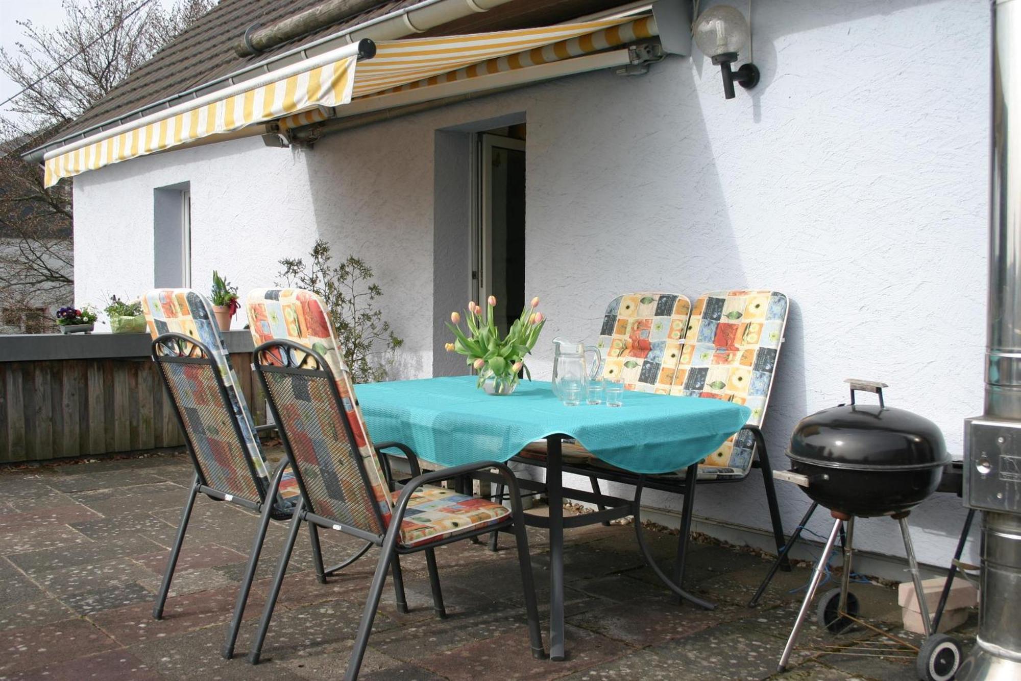 Isi-Hof Villa Schonfeld  Szoba fotó