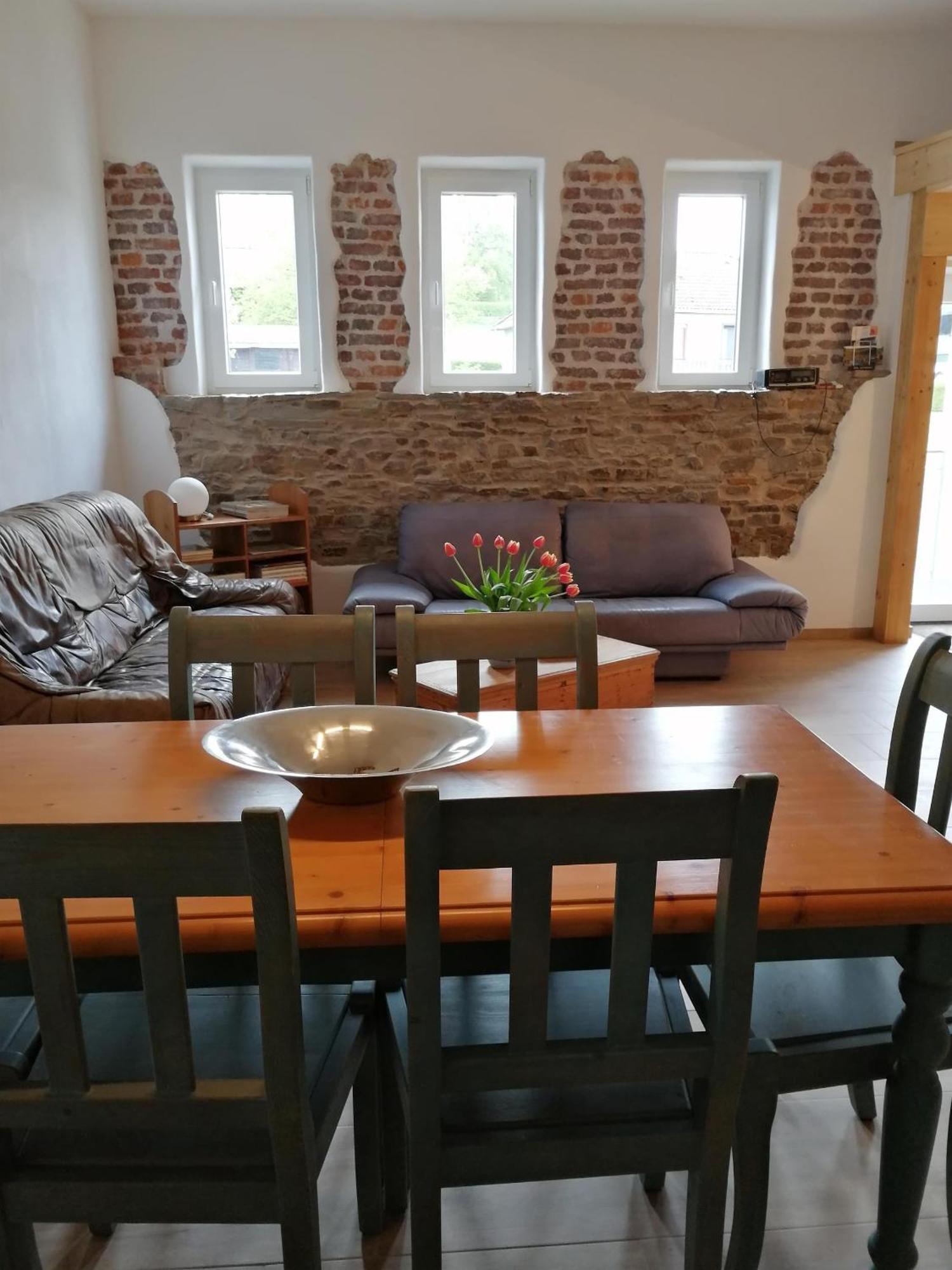 Isi-Hof Villa Schonfeld  Szoba fotó